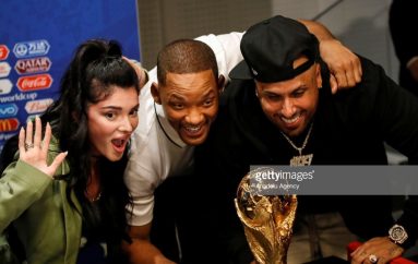 “The Sun” i bën jehonë Era Isrefit