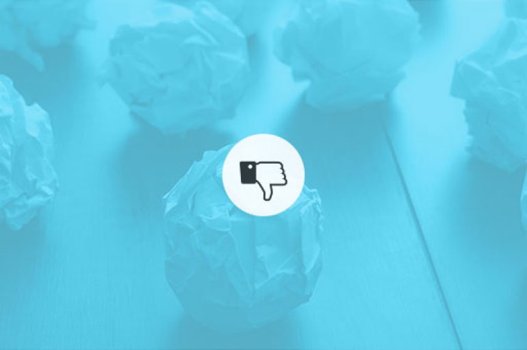 8 gabime që e çojnë të ardhmen tuaj në ‘humnerë’