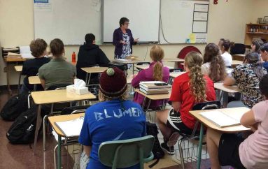 Dy shtete amerikane janë të parat që kërkojnë edukim të shëndetit mendor në shkollë