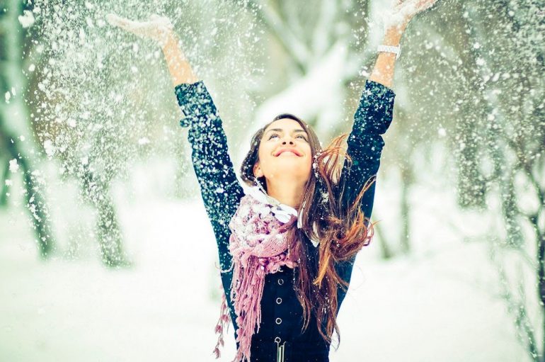 “Shumë pak gjëra në botë janë më të fuqishme se një shtytje pozitive…”