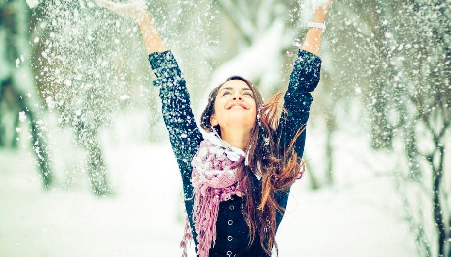 “Shumë pak gjëra në botë janë më të fuqishme se një shtytje pozitive…”