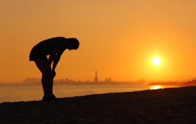 Mëso kur është koha të heqësh dorë