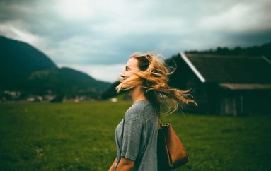 Fuqia për të qenë UNË