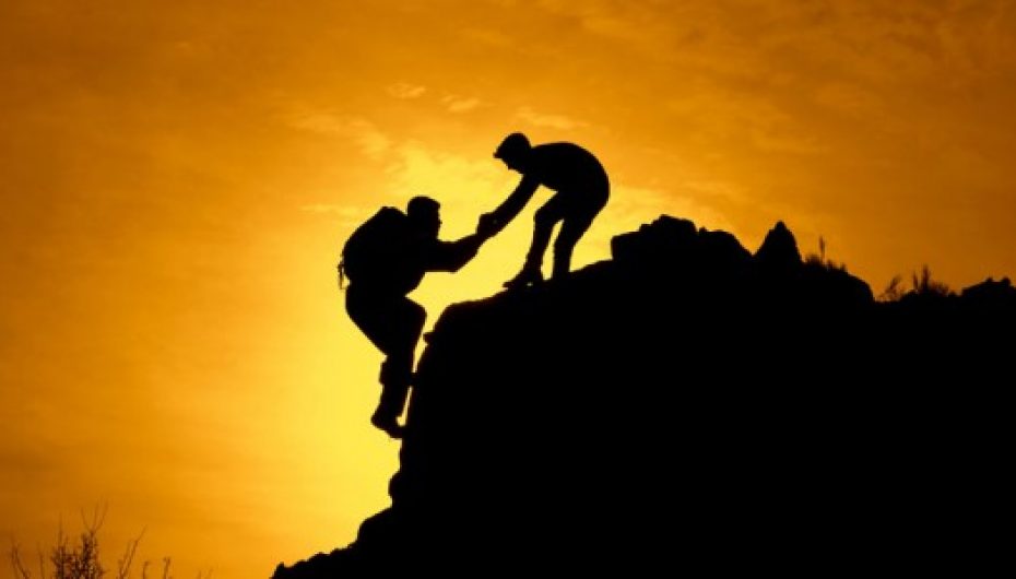 “Sfidat janë ato që e bëjnë jetën interesante, dhe tejkalimi i tyre është ajo që e bën jetën më kuptimplotë”