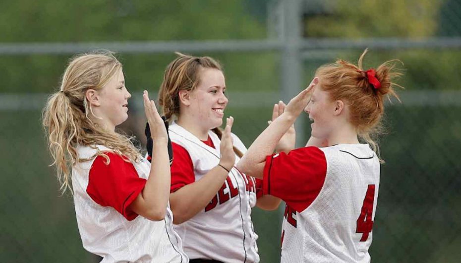 Kjo shkollë ka ndaluar celularët dhe të gjithë janë të lumtur për efektet pozitive