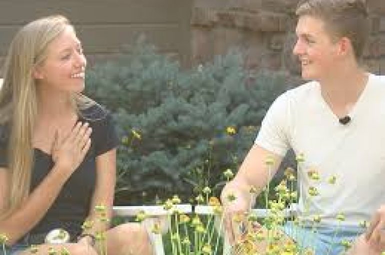 ‘Unë do të vdisja, ajo më solli përsëri’: Vajza shpëton jetën e të dashurit nga rrufeja