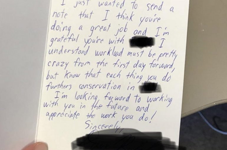 Mënyra më e mirë për të filluar javën