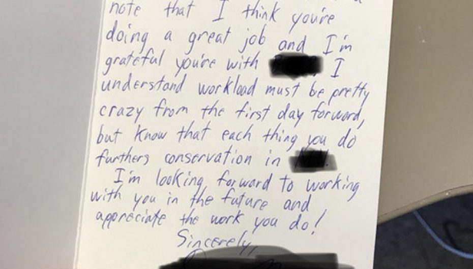 Mënyra më e mirë për të filluar javën