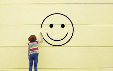 Lumturia që është e vetëqëndruar është jetëshkurtër