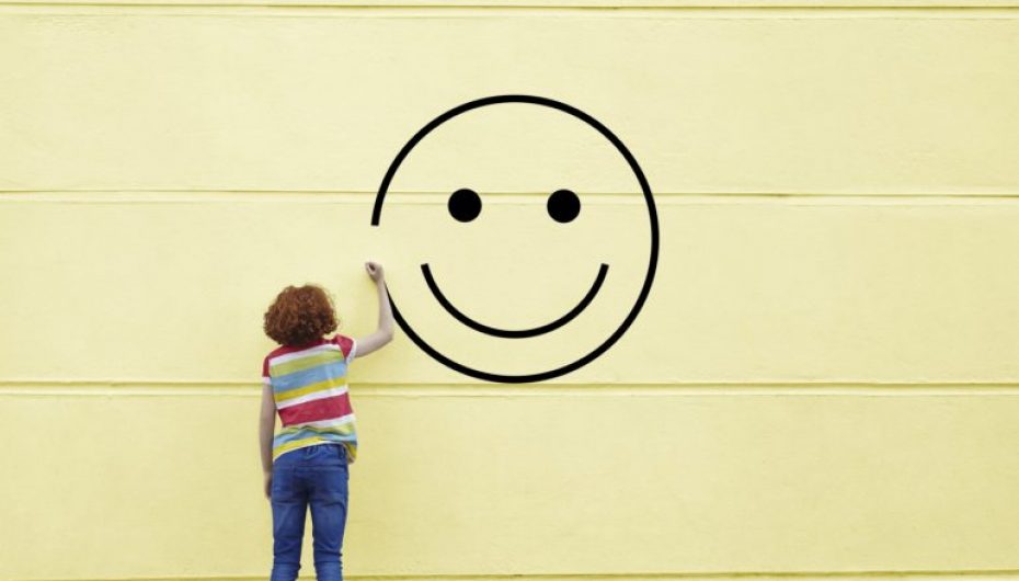 Lumturia që është e vetëqëndruar është jetëshkurtër