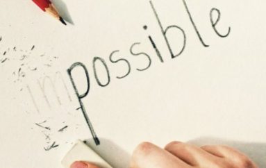 “Ju veçse keni një punë, e ajo punë është të përmirësoni veten”