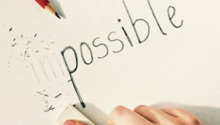 “Ju veçse keni një punë, e ajo punë është të përmirësoni veten”