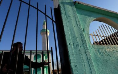 Radikalizimi i Mundshëm i Romëve