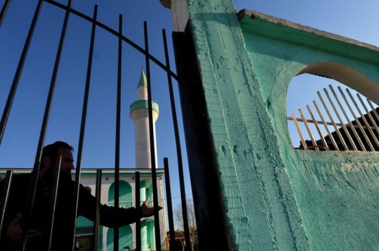 Radikalizimi i Mundshëm i Romëve