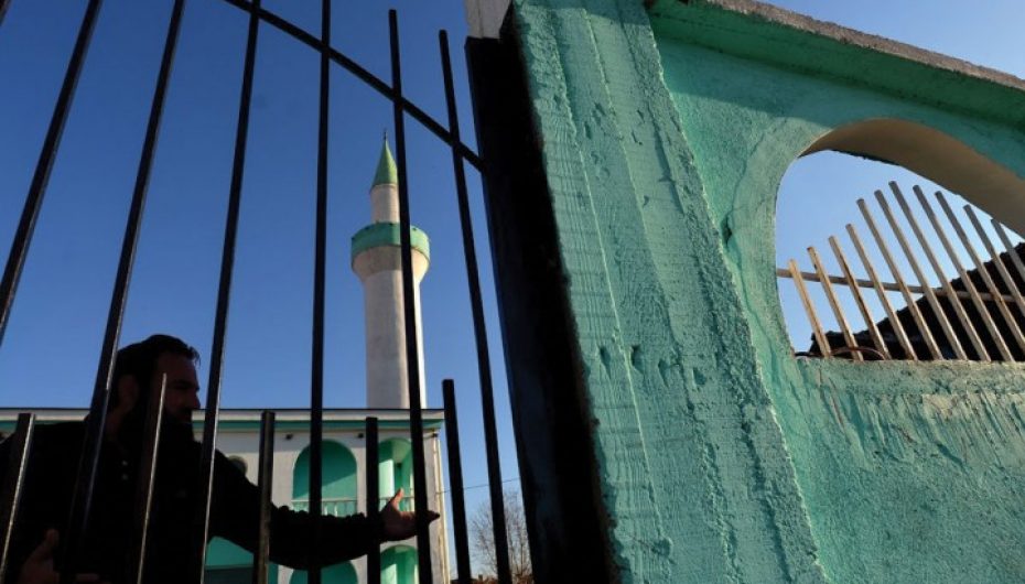 Radikalizimi i Mundshëm i Romëve