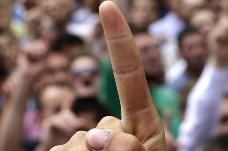 Radikalizimi dhe ekstremizmi në Shqipëri nga këndvështrimi i një të huaj​i​