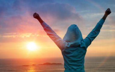 Mundësitë nuk ndodhin, ne i krijojmë