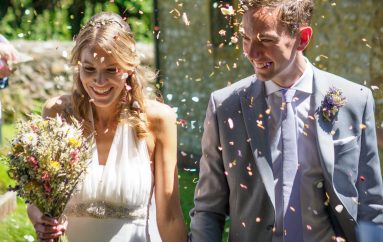 Dy vjet nga sulmi terrorist në Francë, i mbijetuari feston shërimin e tij dhe martesën