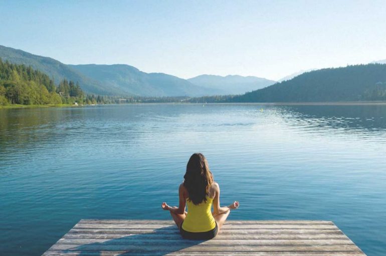 Gjendet ‘kura’, si të pakësosh ankthin për 10 minuta