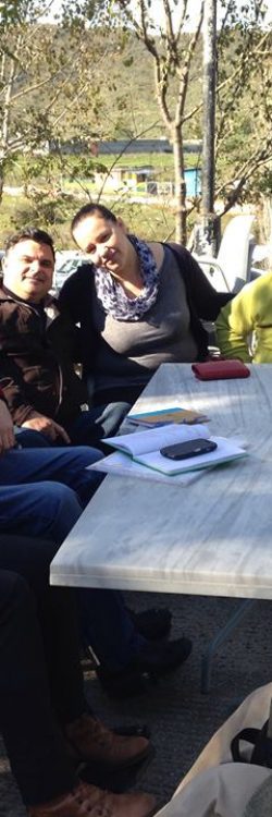 2015 Nentor Takim anetare te shoqates