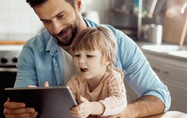 Strategji për të mbajtur fëmijët larg pajisjeve