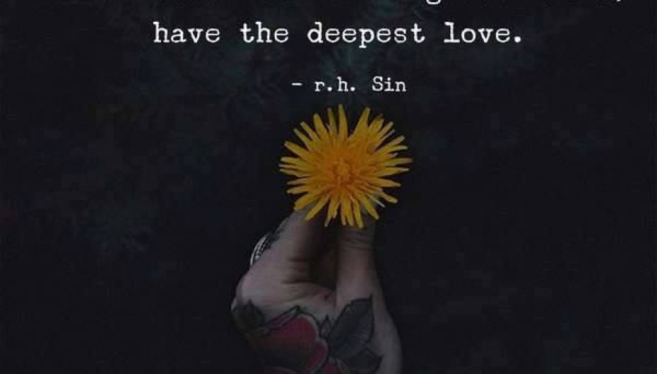 Gratë me muret më të larta kanë dashurinë më të thellë