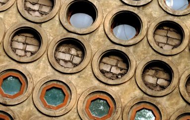 Qyteti socialist, që mishëron ëndrrën e një shoqërie më të mirë