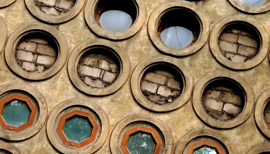 Qyteti socialist, që mishëron ëndrrën e një shoqërie më të mirë