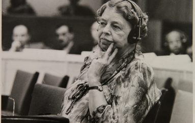 “Me ditën e re vijnë forca të reja dhe mendime të reja”