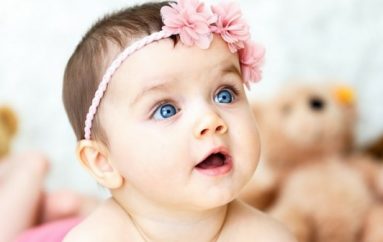 Këto janë emrat më të preferuar për foshnja në Australi