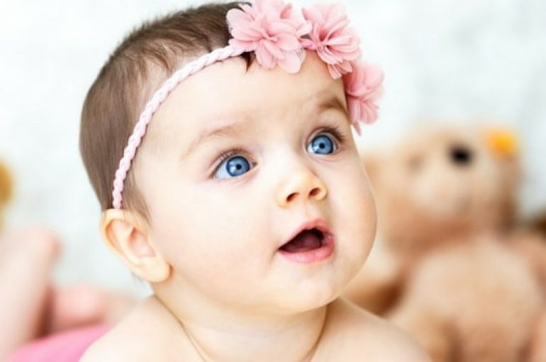 Këto janë emrat më të preferuar për foshnja në Australi