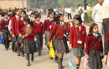 India shton orë mësimi në 1.000 shkolla: Si të jesh i lumtur