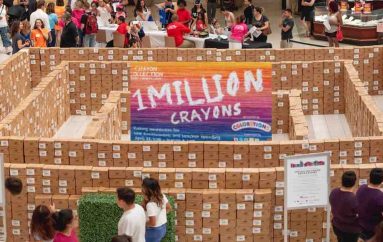 Rekord botëror, një milion ngjyrues në mbështetje të 700 mësuesve