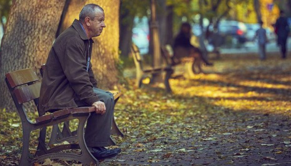 Fshatari famëkeq: Mos ndiqni lumturinë por shijoni jetën