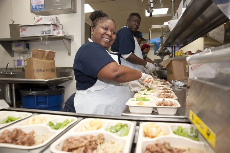 Bëhuni pjesë e diçkaje të madhe