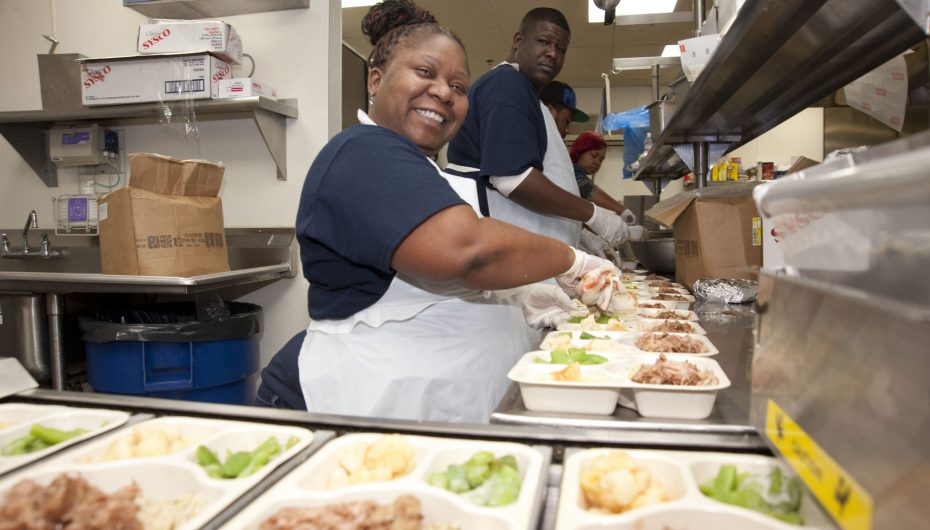 Bëhuni pjesë e diçkaje të madhe