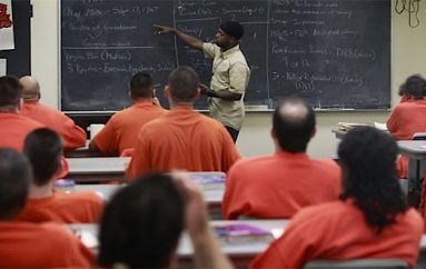 Më pak njerëz po kthehen në burg, ulet norma me 23% në SHBA