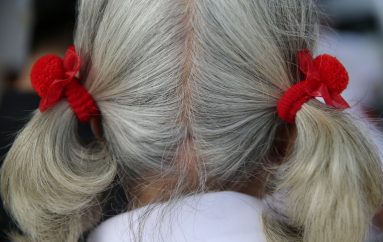 Tajlanda hap shkollë për të moshuarit