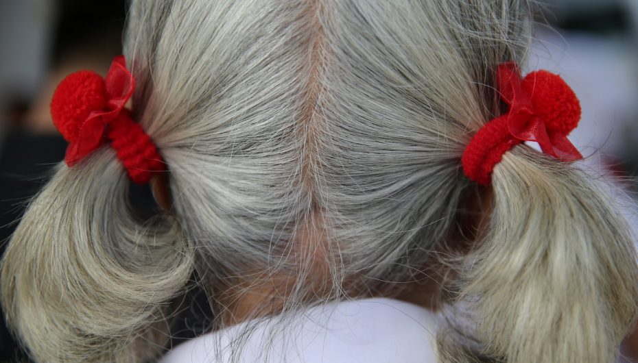 Tajlanda hap shkollë për të moshuarit