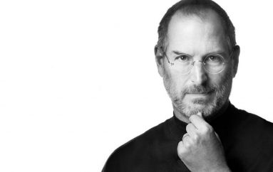Mësime suksesi nga Steve Jobs