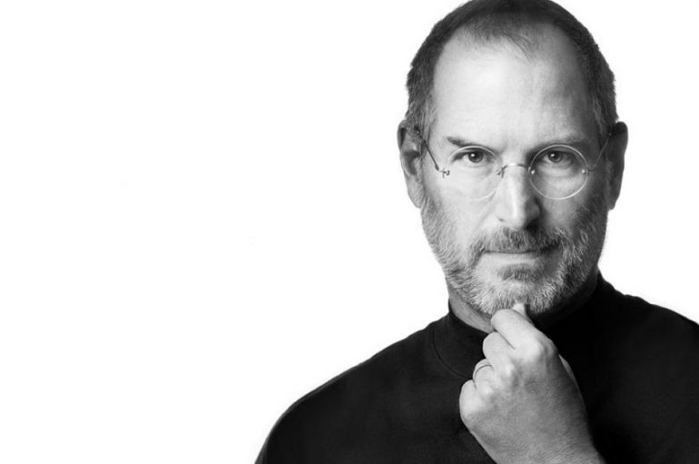 Mësime suksesi nga Steve Jobs