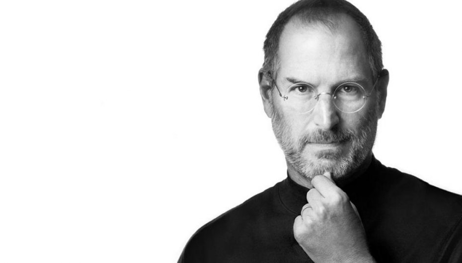 Mësime suksesi nga Steve Jobs