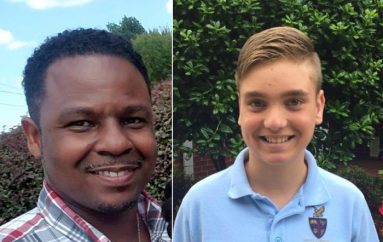 Mësuesi dhuron veshkën për nxënësin e tij