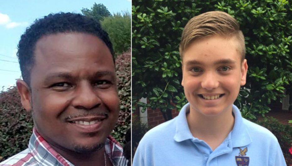 Mësuesi dhuron veshkën për nxënësin e tij