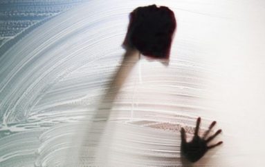 “Kur jeta është e ëmbël thuaj faleminderit dhe festo. Kur jeta është e hidhur, thuaj faleminderit dhe rritu”