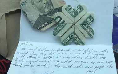 Kthimi i një portofoli