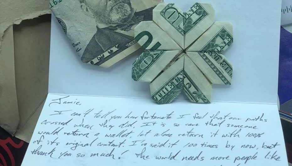 Kthimi i një portofoli