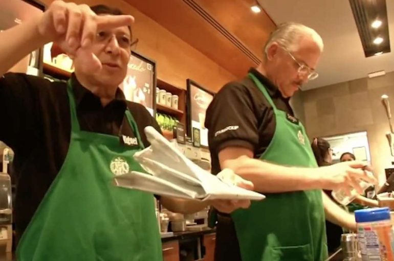 Hapet lokali i parë me staf të moshuar