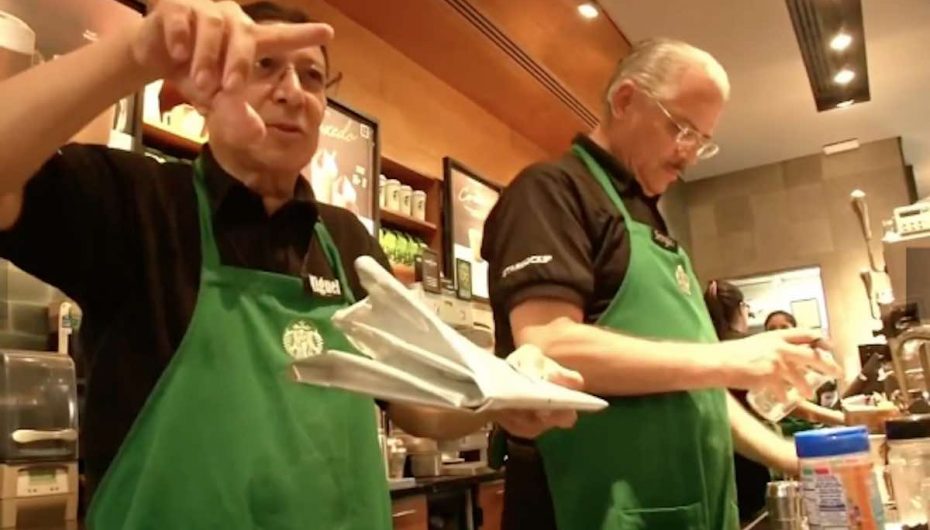 Hapet lokali i parë me staf të moshuar