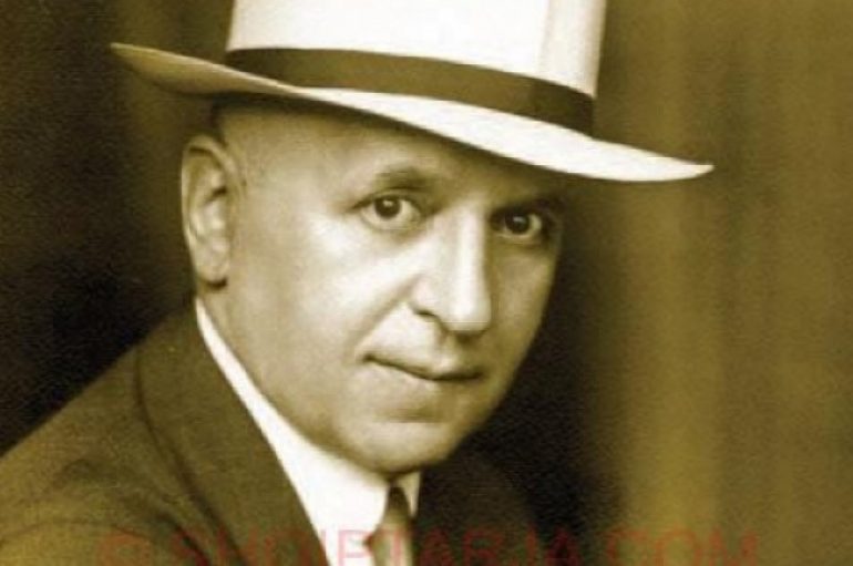 Botëkuptimi i një patrioti të vërtetë